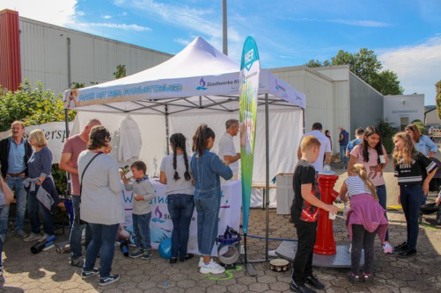 Stadtfest 2018
