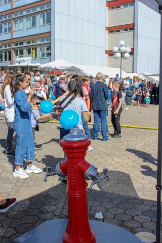 Stadtfest 2018