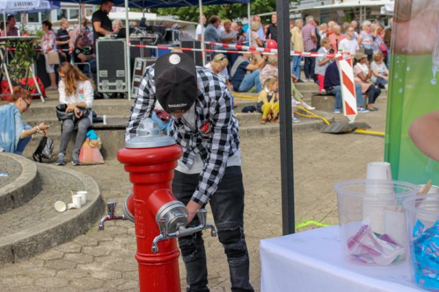 Stadtfest 2018