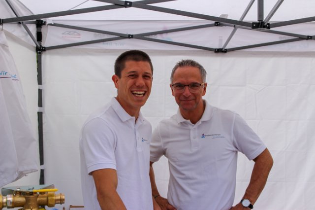 Stadtfest 2018