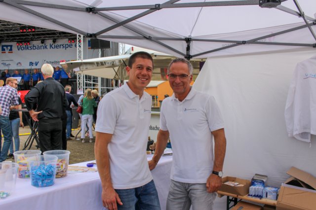 Stadtfest 2018