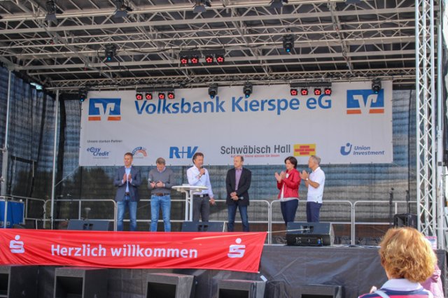 Stadtfest 2018