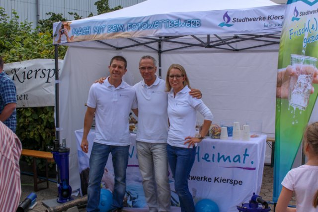 Stadtfest 2018