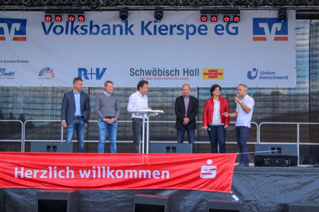 Stadtfest 2018