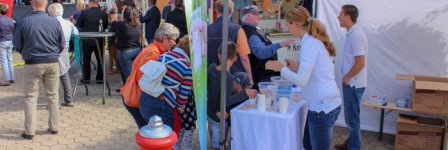Stadtfest 2018